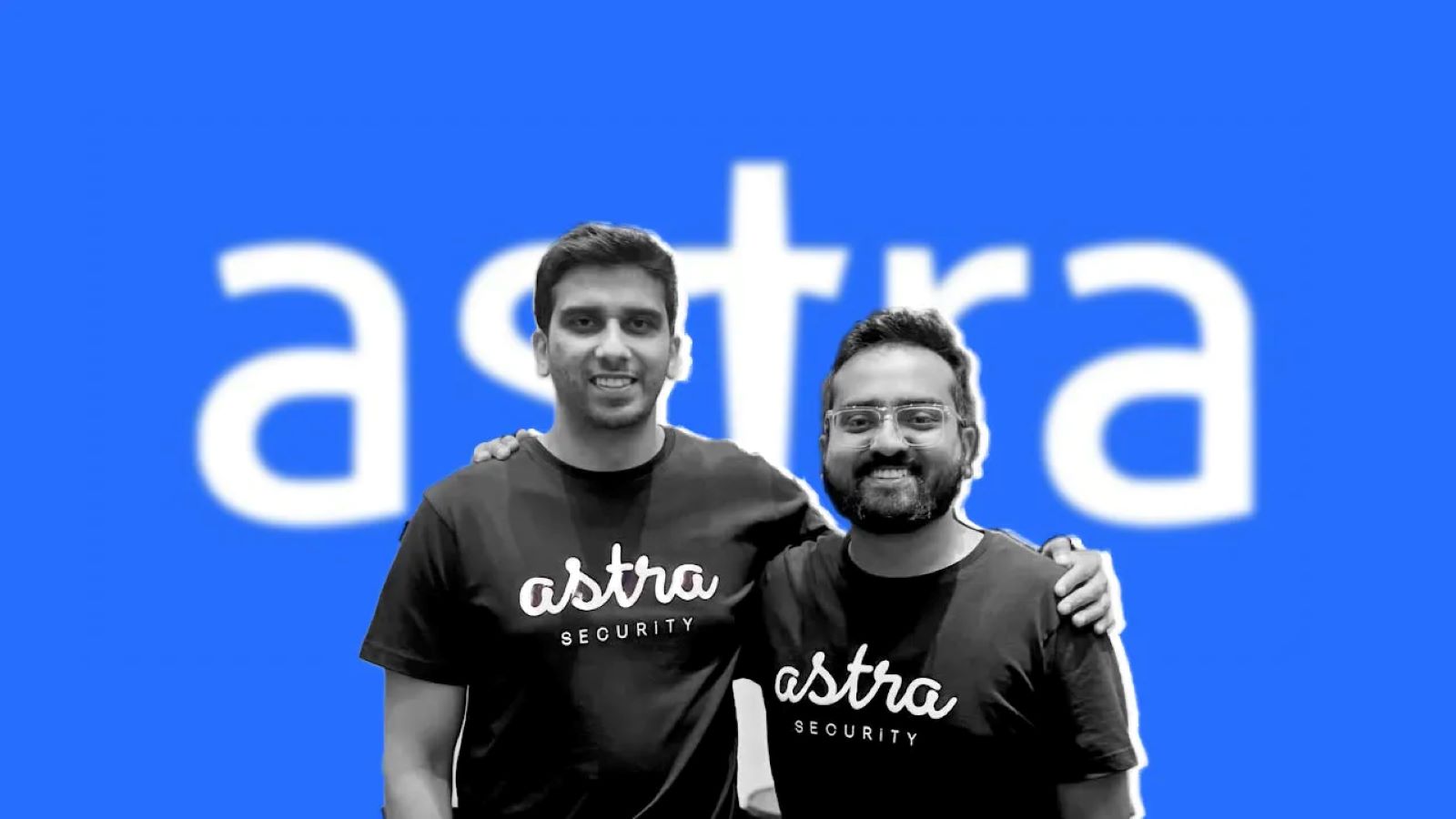 Security platform Astra Security has raised $2.7 million